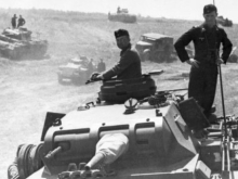 Operation Barbarossa
