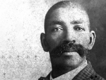 Bass Reeves