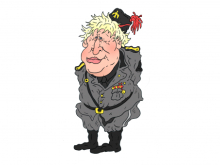 Johnson