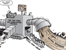 Capitalist junk