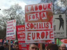 Labour for SE