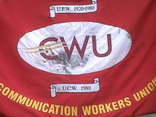 CWU