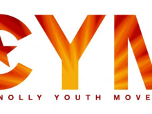 connolly youth movement