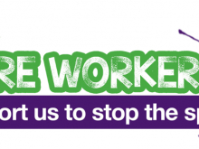 Care workers vs Covid 19