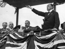 Edward Carson