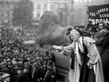 Charlotte Despard