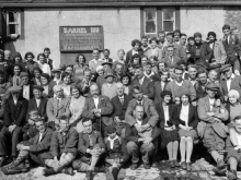 Ramblers 