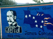 Connolly mural