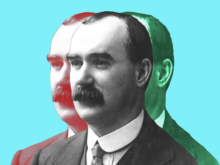 James Connolly