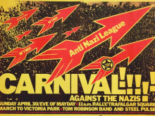 ANL Carnival poster