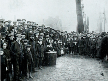 dublin children