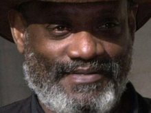 Darcus Howe