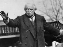 lloyd george