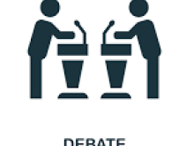 Debate