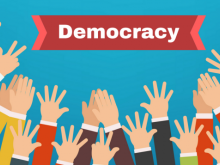 democracy