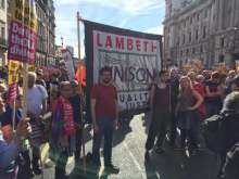 Lambeth Unison
