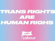 trans rights
