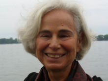 Ellen Meiksins Wood
