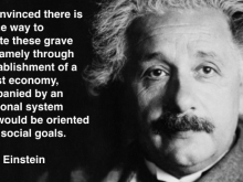 Einstein