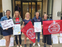 fbu women