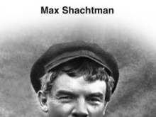 In defence of Bolshevism front cover