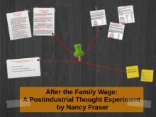 Nancy Fraser image