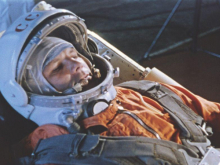 Yuri Gagarin