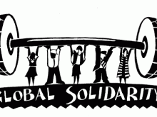 Global solidarity