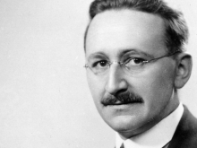 Friedrich Hayek