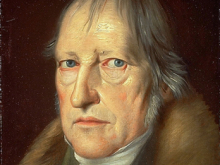Hegel