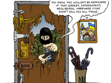 Nato home security