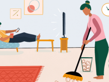 Housework