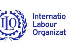 ILO logo