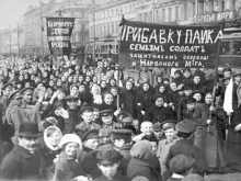 women workers
