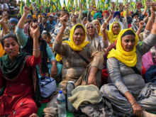 Indian farmers
