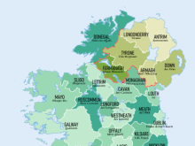 Ireland 