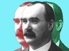Connolly graphic