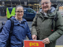 pcs