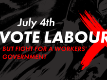 vote labour