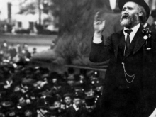 Keir Hardie