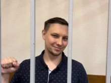 Kirill Ukraintsev