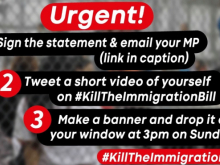 Labour Campaign for Free Movement