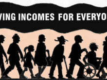 Living Incomes for Everyone graphic