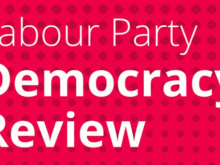 Labour Party democracy