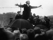 dublin labour war
