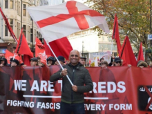 Left nationalism
