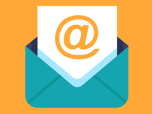 Letter graphic