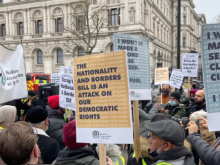 Muslim Association of Britain