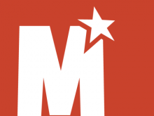 Morning Star logo