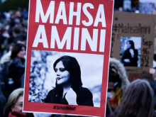 Mahsa Amini